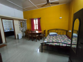 Kushant Homestay